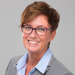 Claudia Ostendorf