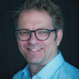 Andreas Parchmann