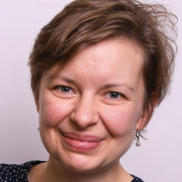 Marianne Zengerling