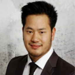 Tony Vu