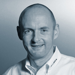 Daniel Mühlebach