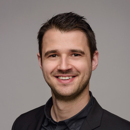 Robin Stradinger