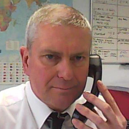 Lawrence Smith