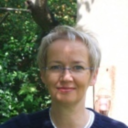 Beate Friepörtner