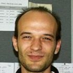 Bernhard Forster