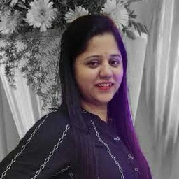 Rangoli Deshmukh