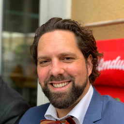 Tobias Stockbauer