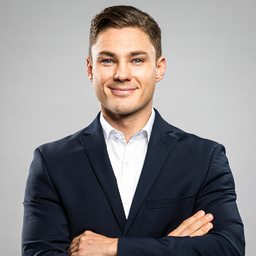 Timm Schmidt