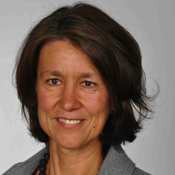 Stefanie Maag
