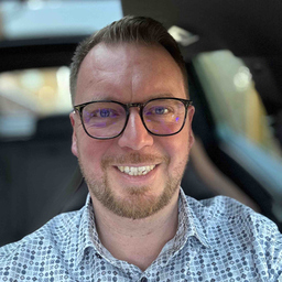 Bastian Glatter