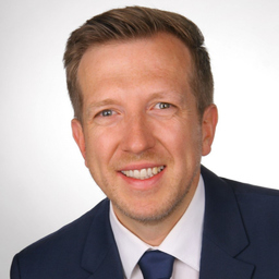 Dr. Florian Biesinger