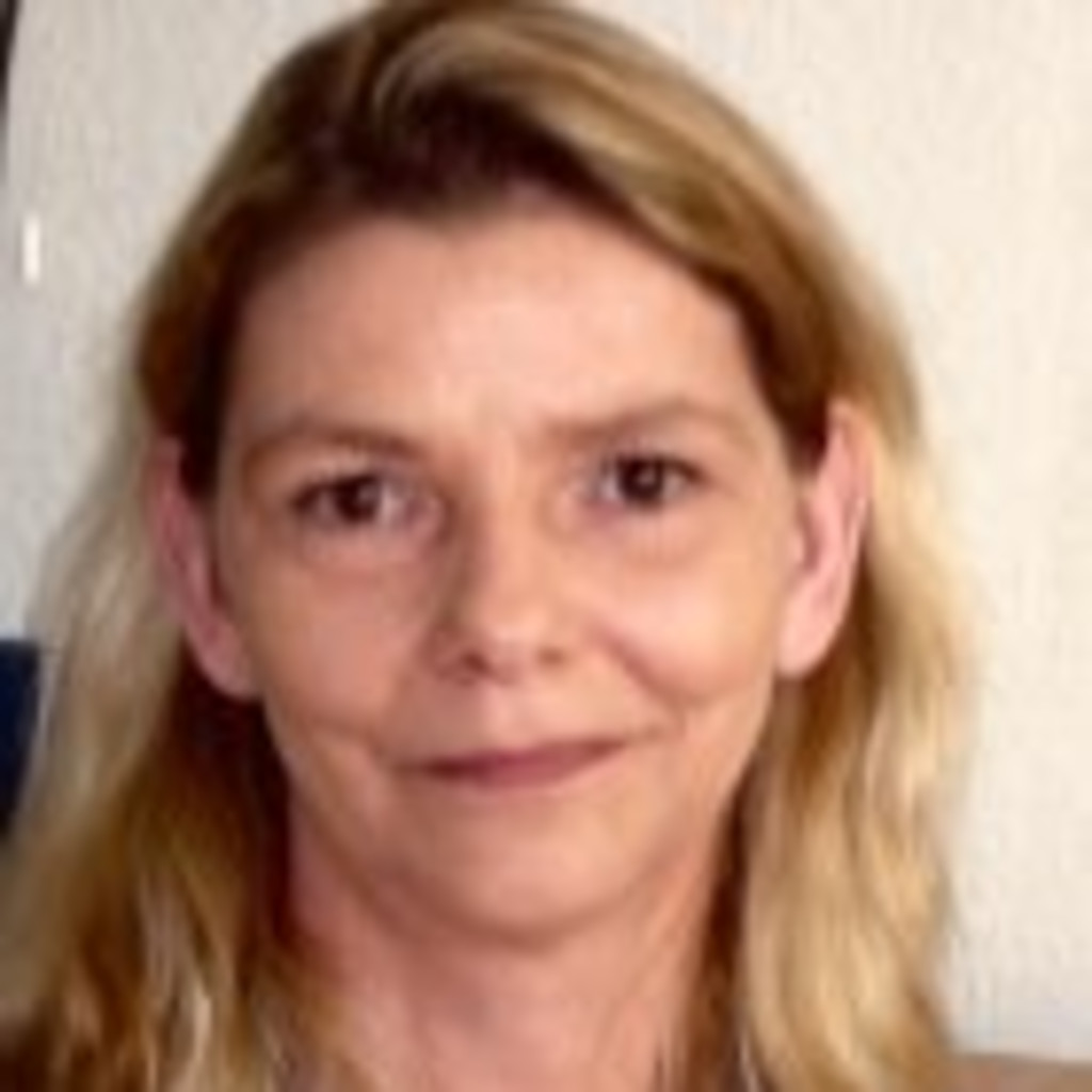 Andrea Schmidt Geschäftsinhaberin Ambiente Pur XING
