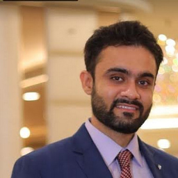 Akshay Ganju