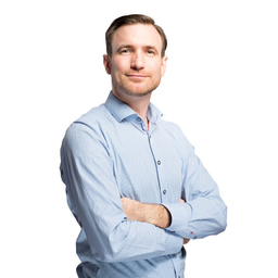 Sebastian Haupt