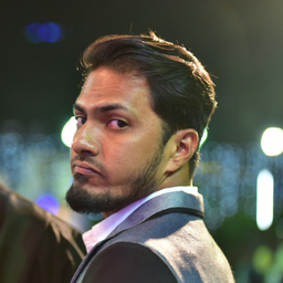 Nadeem Shaikh