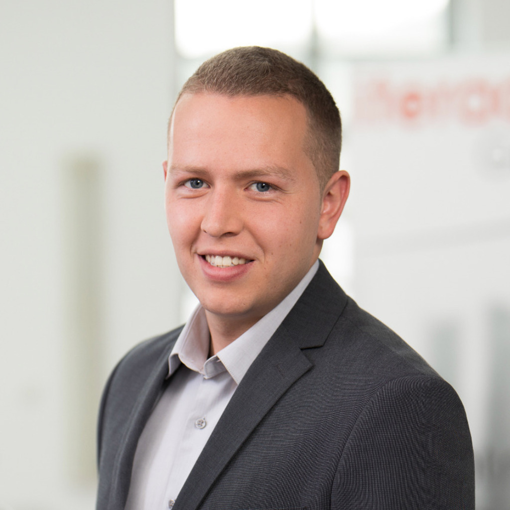 Daniel Lambertus Service Specialist ITERACON GmbH XING