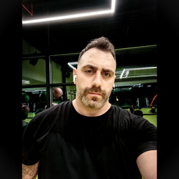 Can Burak KILIÇOĞLU