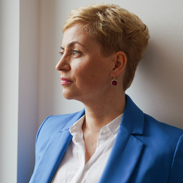 Heike Maria Zimmermann