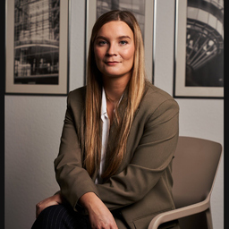 Jana von den Driesch