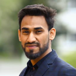 Fawad Iqbal Sami