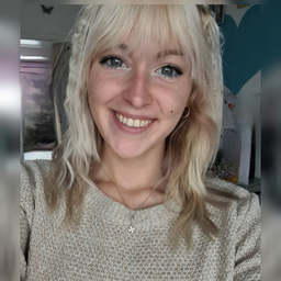 Profilbild Nathalie Busch