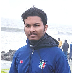 Rajdeep Das