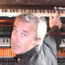 Thierry JIRKOVSKY