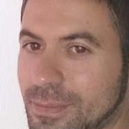 Roberto Di Giovine
