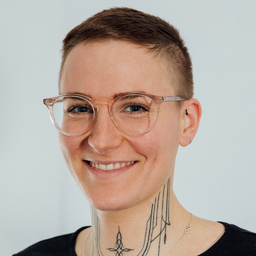 Katharina Raichle's profile picture