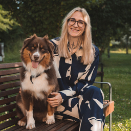 Katharina Raichle's profile picture