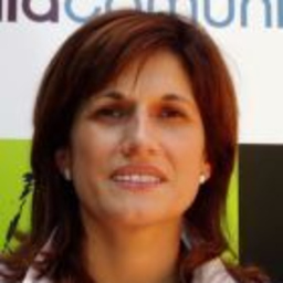 Ana Calderon