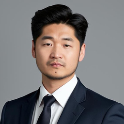 Bowen Shan's profile picture
