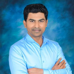 Yogesh Khandare