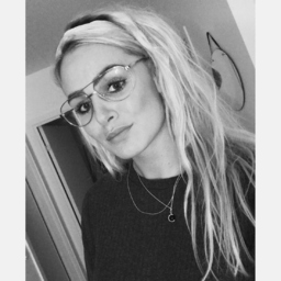 Sarah Andreassen's profile picture