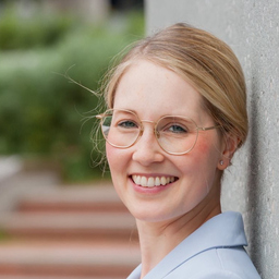 Dr. Nina Heckmann