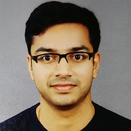 Ashwin Panikkar