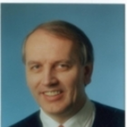 Charles Rudolf
