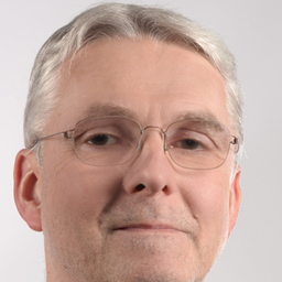 Ernst Rohlfs