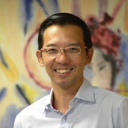 Andrew Seah