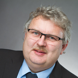 Dipl.-Ing. Dirk Küpper