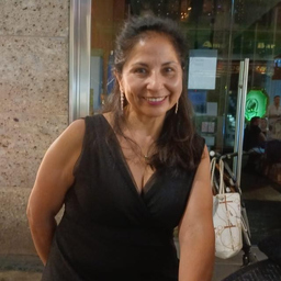Sonia Delzo de Rose