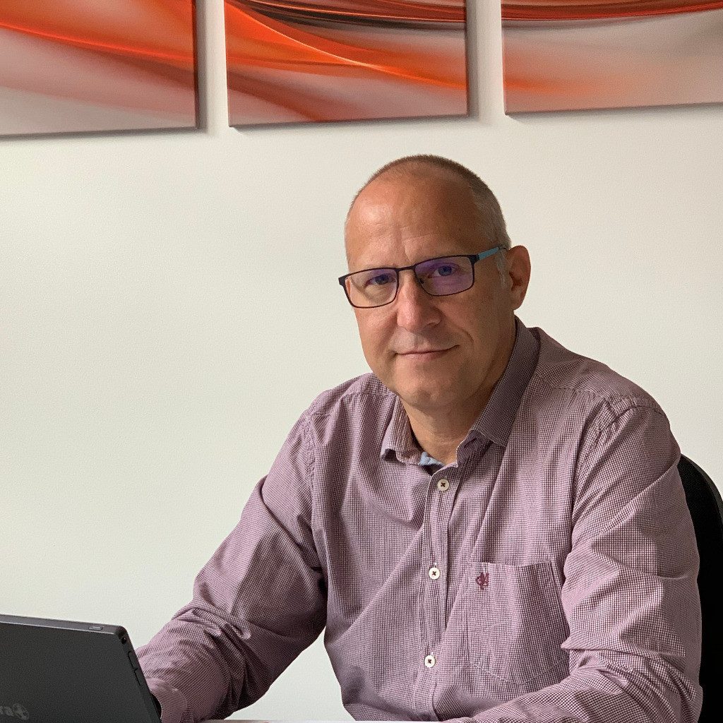 Jens Bautsch Geschäftsführender Gesellschafter MPE Multiplattform