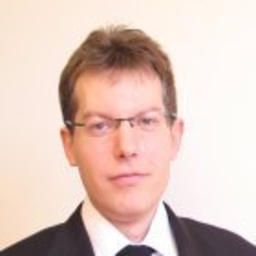 Dr. Moritz Franosch