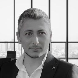 Mustafa Anıl Kaya