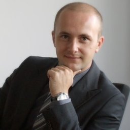 Dipl.-Ing. Cristian Kempf