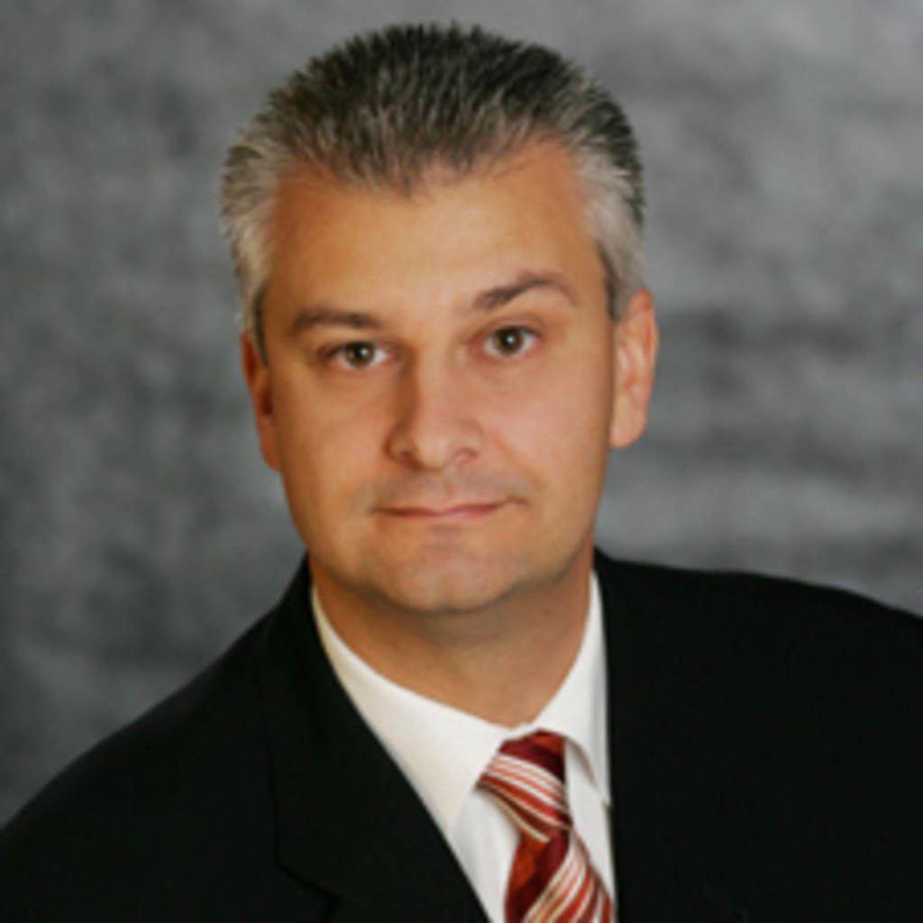 Jürgen Kern Leiter Finanzen & Controlling NewCo Pharma GmbH XING