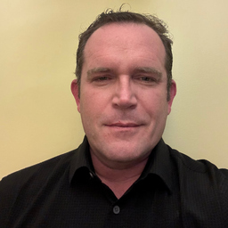 Jason Cooke's profile picture