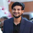 Shashank Shashi
