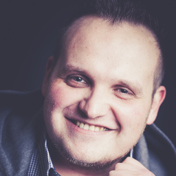 Nicolas Hünewinkel's profile picture