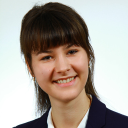 Profilbild Mareike Konstanski